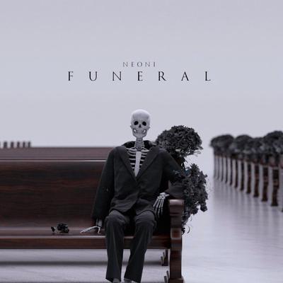 FUNERAL's cover