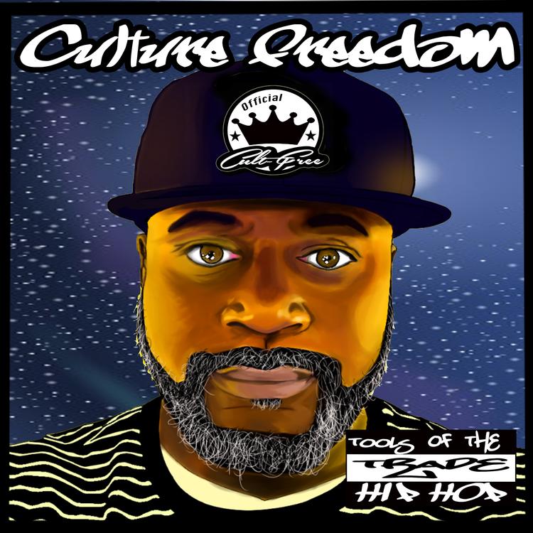 Culture Freedom's avatar image