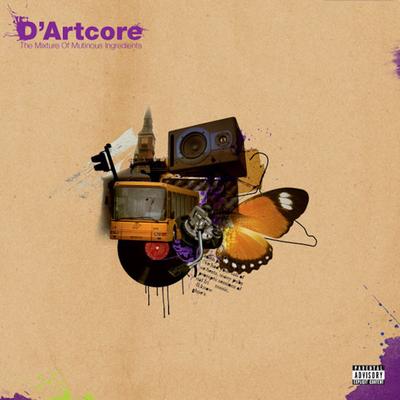 Still Good By D'Artcore, Rasheema's cover