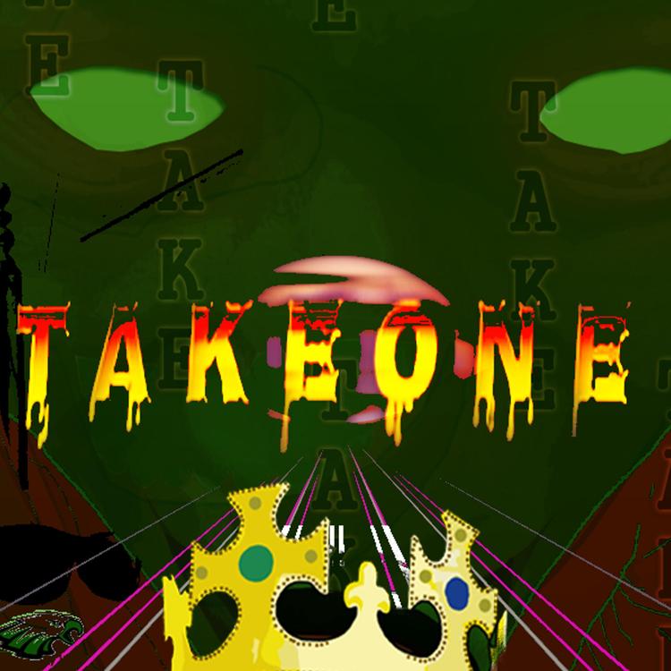 Takeone The Trapkid's avatar image