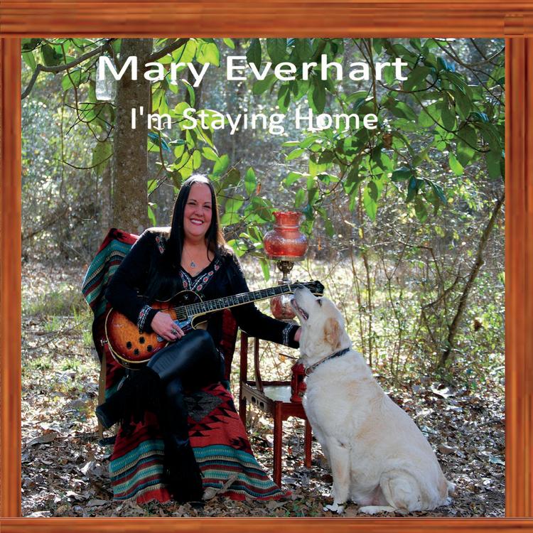 Mary Everhart's avatar image