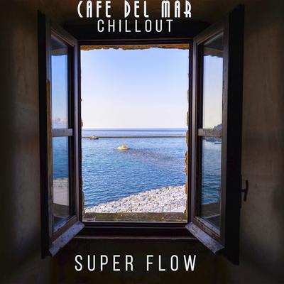 Only With You By Cafe del Mar Chillout's cover