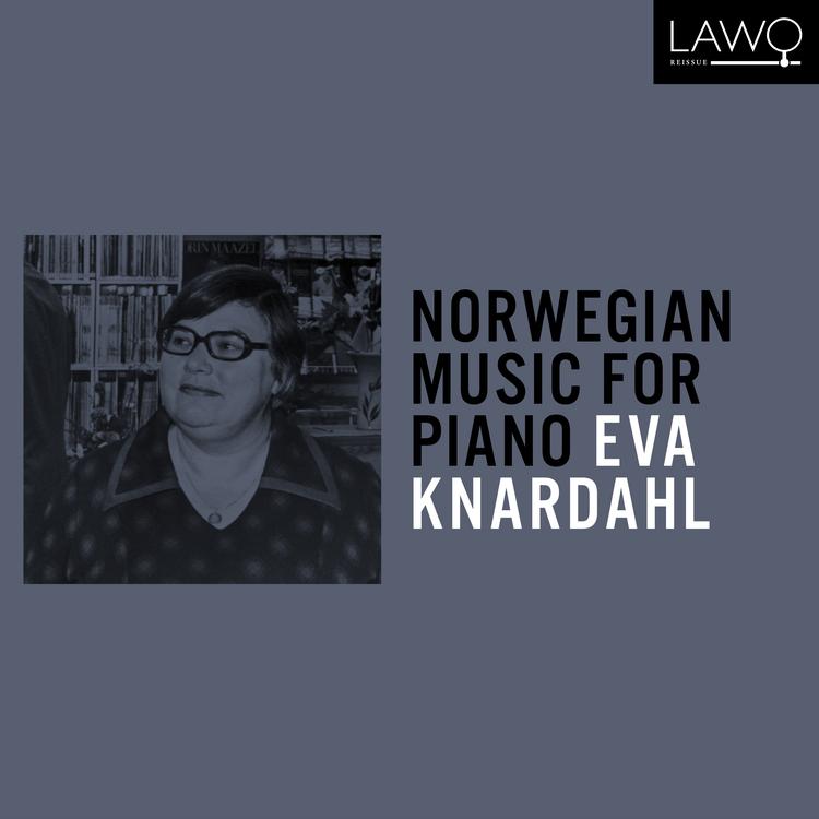 Eva Knardahl's avatar image