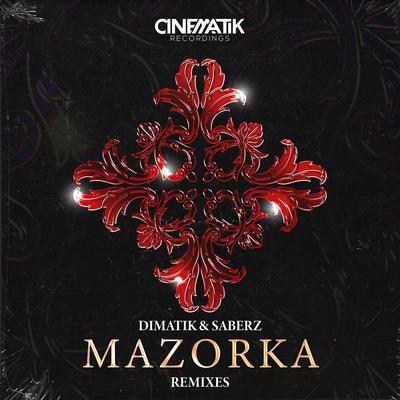 Mazorka (Nicky B Extended Remix) By SaberZ, Dimatik's cover