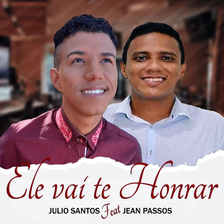 Julio Santos OFC's avatar image