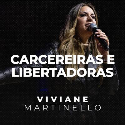 Carcereiras ou Libertadoras, Pt. 1 By Viviane Martinello's cover