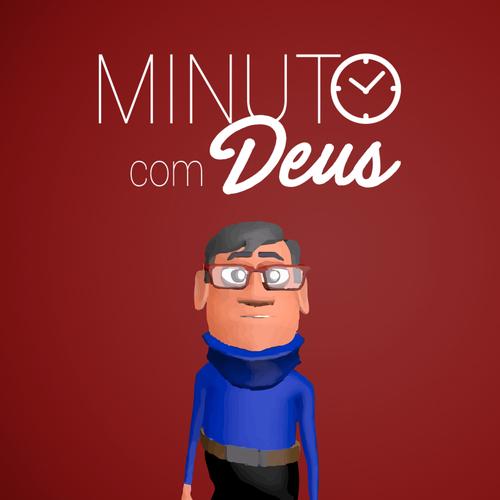 minuto com Deus's cover