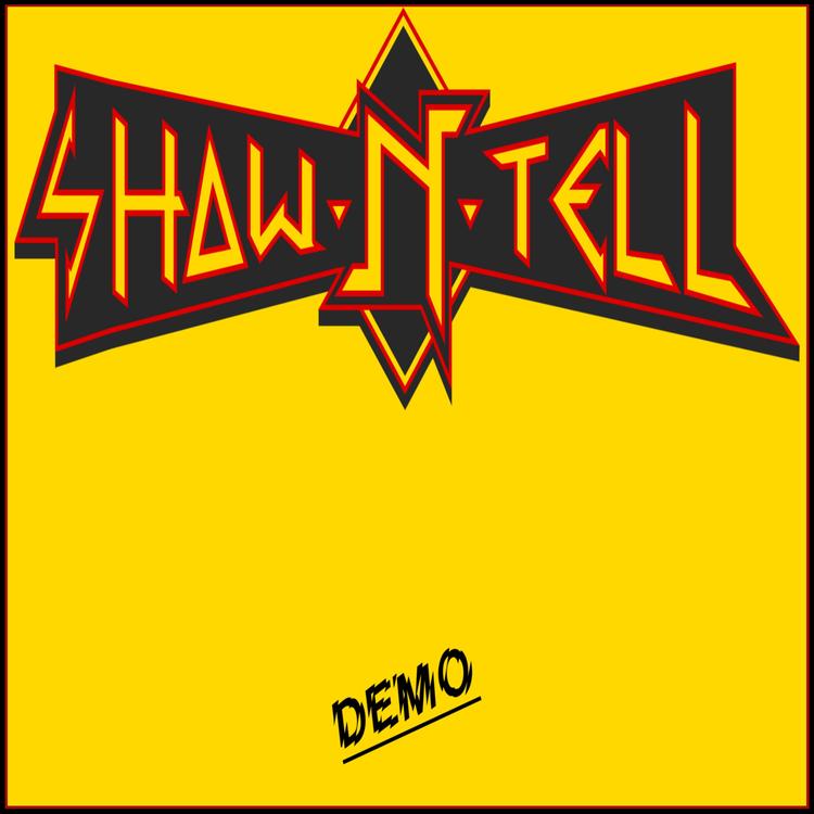 Show N Tell's avatar image