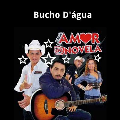 Bucho D'água's cover