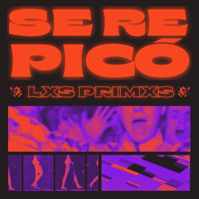 Se Re Picó (Extended Version)'s cover