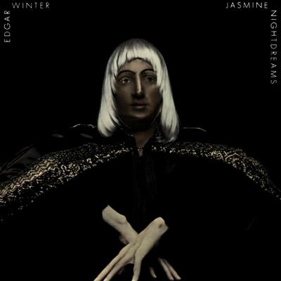 Jasmine Nightdreams (Expanded Edition)'s cover