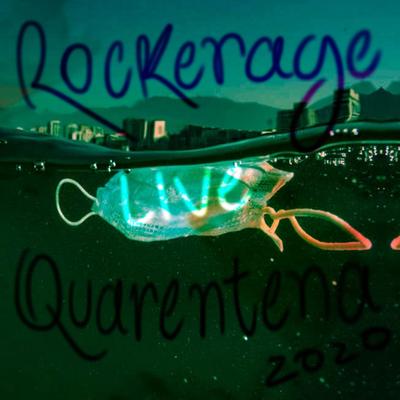 Rockerage's cover