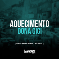 DJ Comandante Original's avatar cover