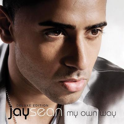 My Own Way [Deluxe Edition]'s cover