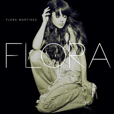 Flora's cover