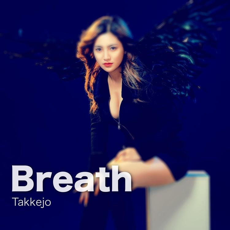 Takkejo's avatar image