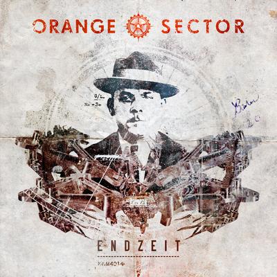 Farben By Orange Sector's cover