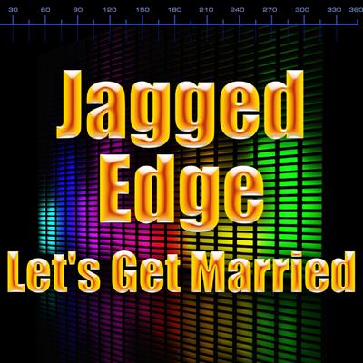 Let's Get Married's cover