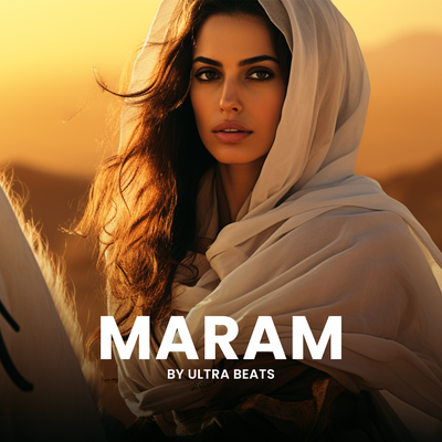 Maram By Ultra Beats's cover