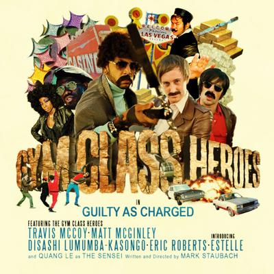 Guilty as Charged's cover
