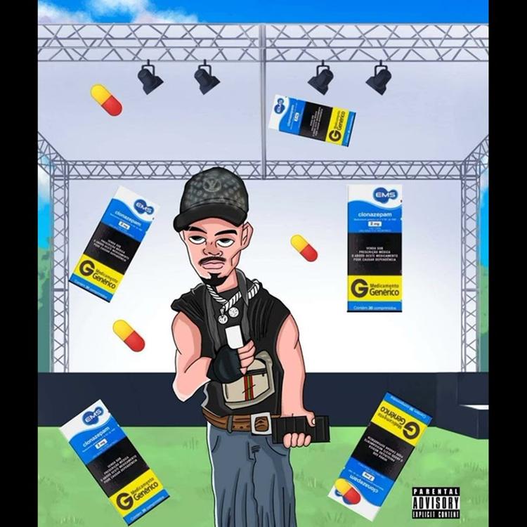 Dro Money's avatar image