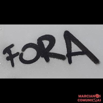 Fora By Marcianos Comunistas's cover