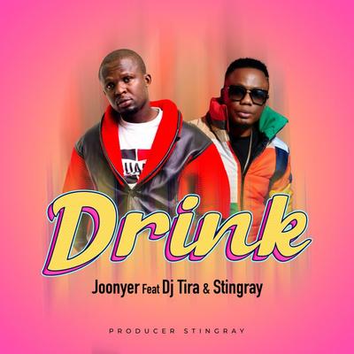 Drink By Joonyer, DJ Tira, Stingray's cover