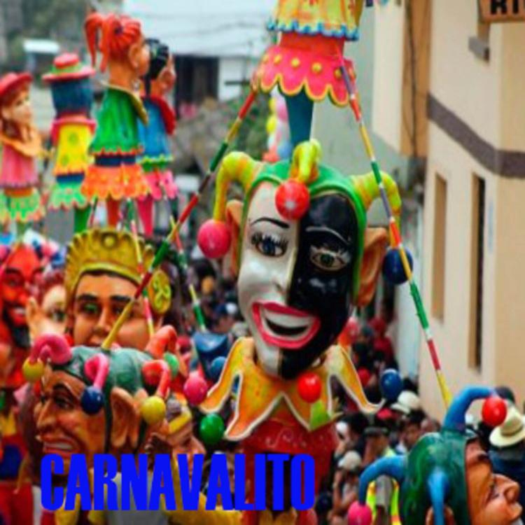 Carnaval Ecuatoriano's avatar image