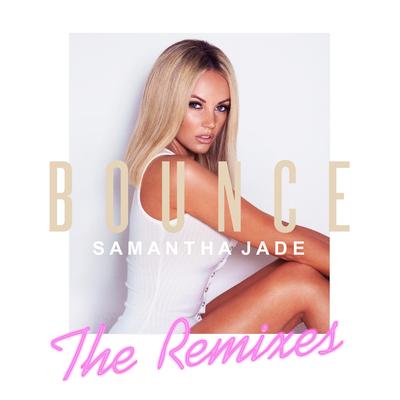 Bounce (Remixes)'s cover