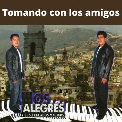 Los Alegres Y Sus Teclados Magicos's cover