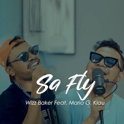 Sa Fly By Wizz Baker, Mario G klau's cover