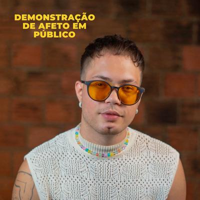 Beijo Em Público's cover