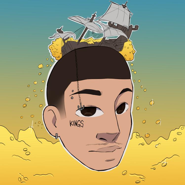 Rappin's avatar image