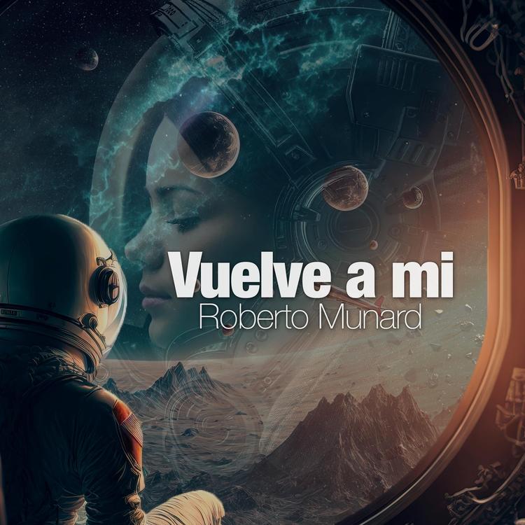 Roberto Munard's avatar image