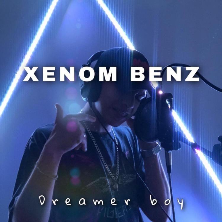 Xenom Benz's avatar image