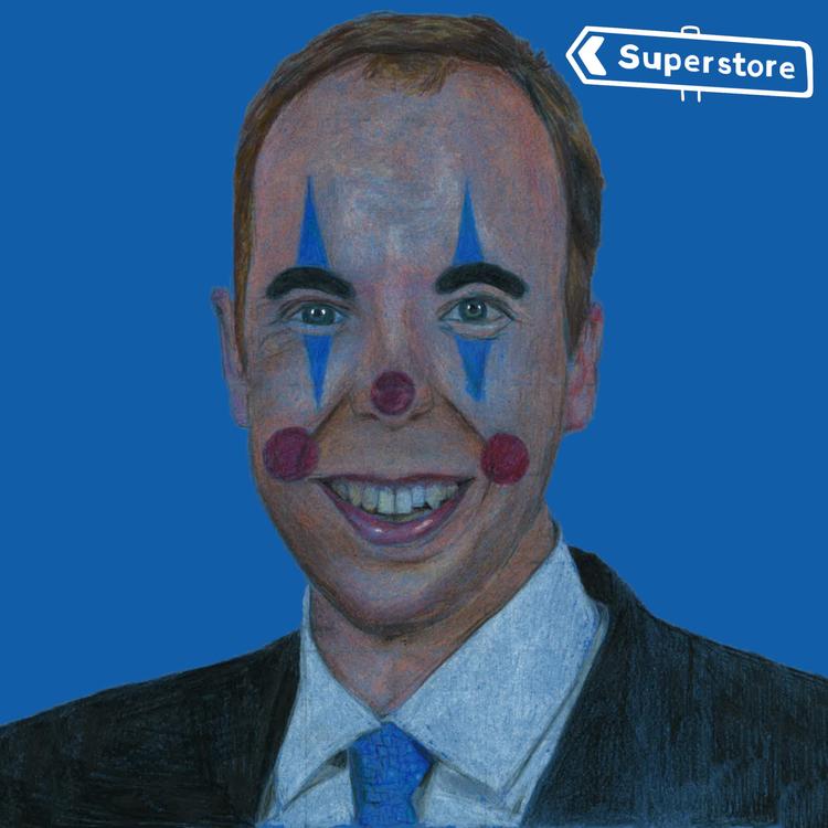 Superstore's avatar image