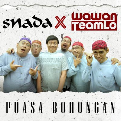 Puasa Bohongan's cover