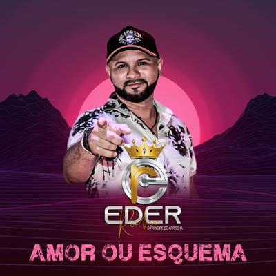 Amor ou Esquema (Cover)'s cover
