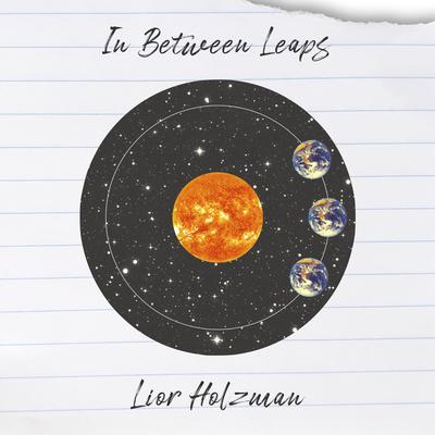 In Between Leaps's cover