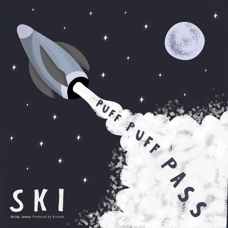 Ski's avatar image