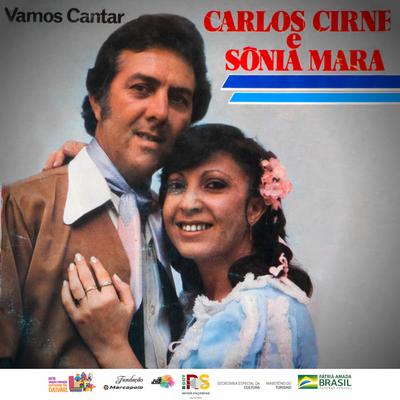 Carlos Cirne & Sônia Mara's cover