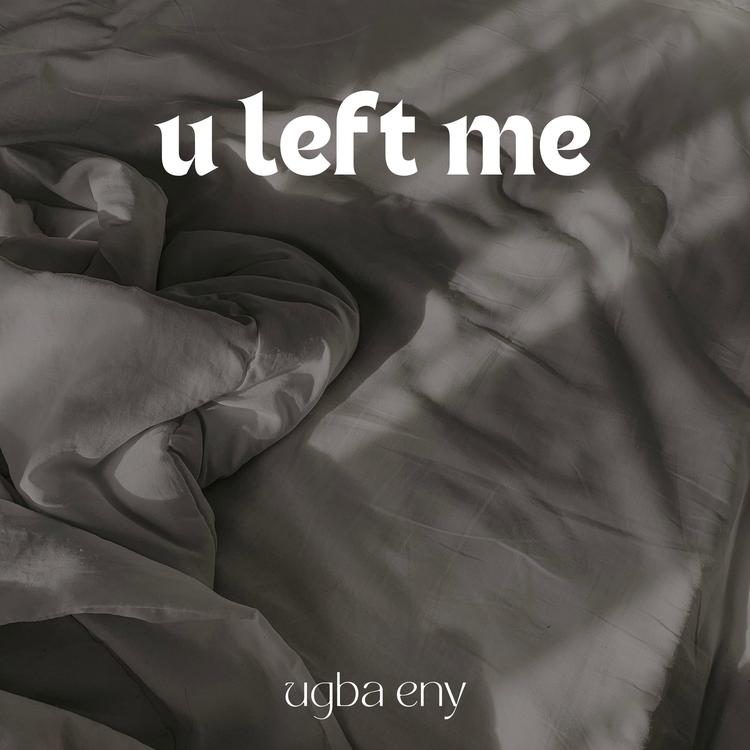 u left me's avatar image