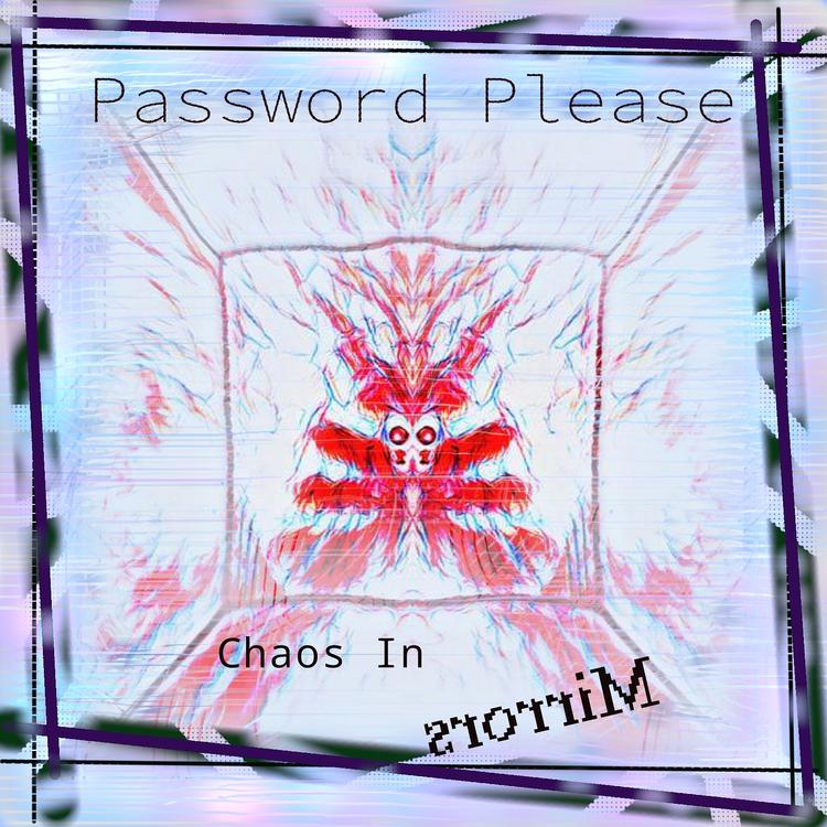 Chaos in Mirrors's avatar image