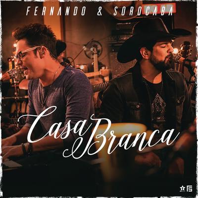 Casa Branca's cover