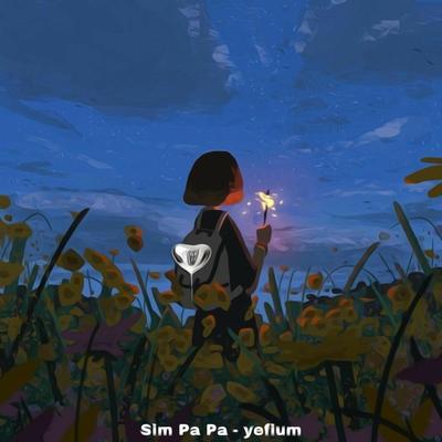 Simpa Pa Pa (Funky version)'s cover