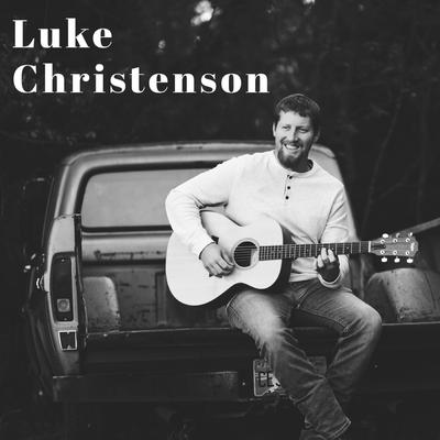 Luke Christenson's cover