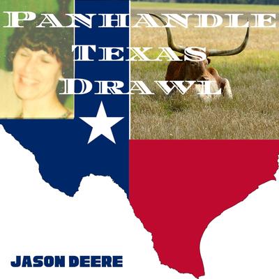 Jason Deere's cover