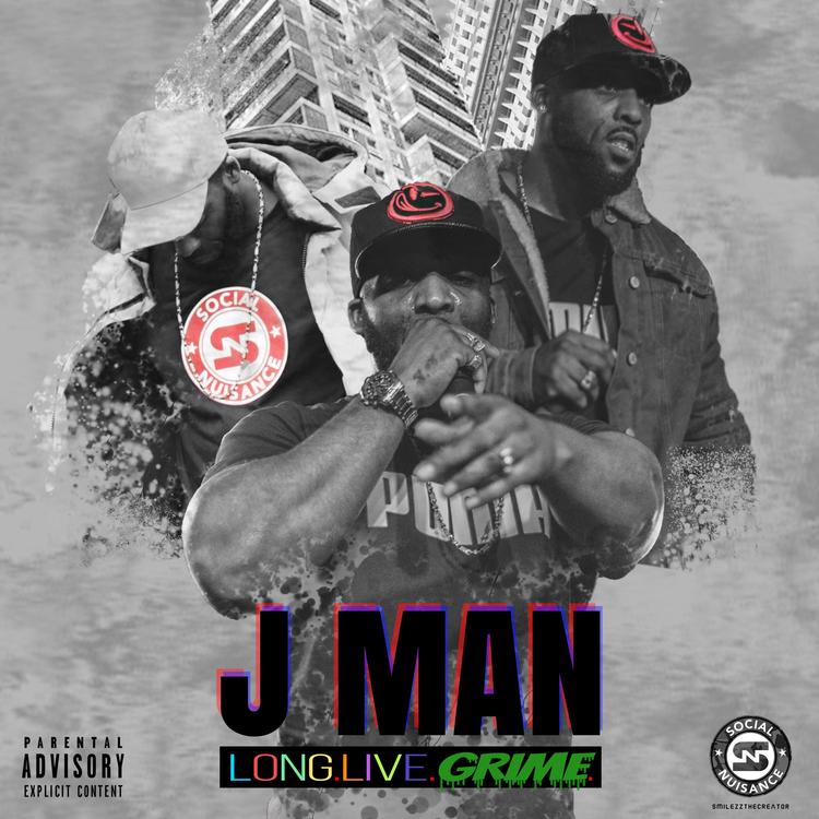 J Man_wv's avatar image