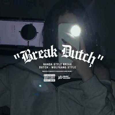 SOUND JJ Party BreakDutch VOL. 01 Melody Kane's cover