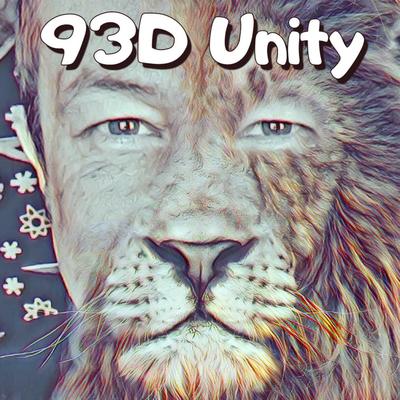 93D Unity's cover